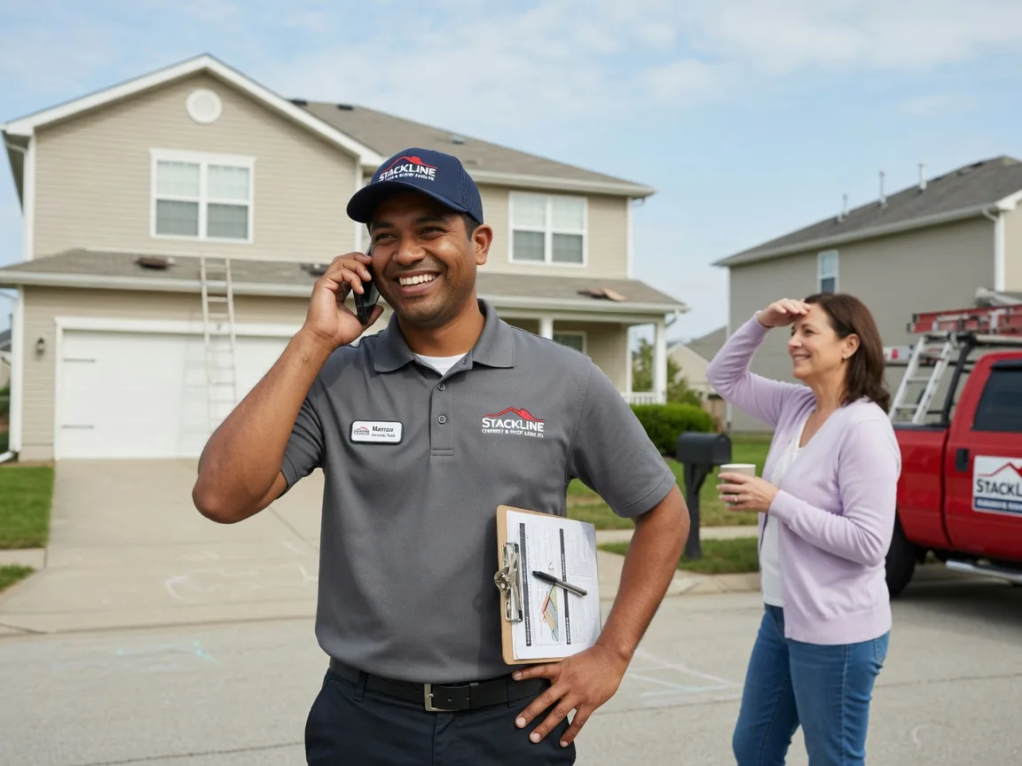 Chimney flashing repair Mountain Home, TX FAQs